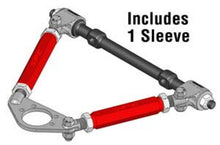 Load image into Gallery viewer, SPC Performance 6in. Aluminum Control Arm Adjusting Sleeve (3/4in. NPT Threads)
