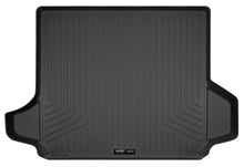 Load image into Gallery viewer, Husky Liners 18-23 Chevrolet Equinox WeatherBeater Black Trunk Liner
