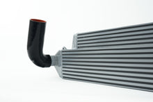Load image into Gallery viewer, CSF 2020+ Hyundai Veloster N / 2021+ Hyundai i30N DCT High Perf. Stepped Core Intercooler - Silver
