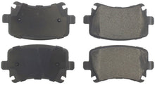 Load image into Gallery viewer, StopTech Street Touring 06-09 Audi A3 / 05-09 Audi A4/A6 / 08-09 Audi TT
