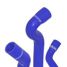 Load image into Gallery viewer, Mishimoto 99-06 Audi TT Blue Silicone Hose Kit
