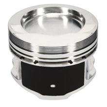 Load image into Gallery viewer, JE Pistons VW 2.8LITER VR6 KIT Set of 6 Pistons
