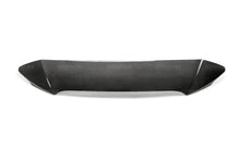 Load image into Gallery viewer, Seibon 2016+ Honda Civic 2DR Carbon Fiber Rear Trunk Garnish
