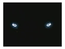 Load image into Gallery viewer, Spyder Dodge Dakota 97-04/Durango 98-03 1PC Projector Headlights LED Halo LED Chrm PRO-YD-DDAK97-C
