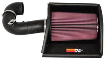 Load image into Gallery viewer, K&amp;N Performance Intake Kit PERF. INTAKE KIT; CHEVROLET/GMC TOPKICK, V8-6.6 DSL, 2006
