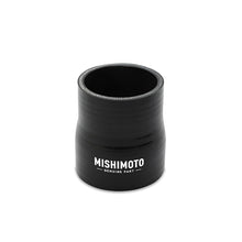 Load image into Gallery viewer, Mishimoto 2016+ Chevrolet Camaro 2.0T/2013+ Cadillac ATS Hot-Side I/C Pipe Kit - Wrinkle Black
