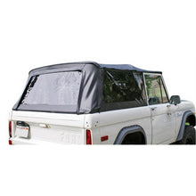 Load image into Gallery viewer, Rampage 1966-1977 Ford Bronco Complete Top - White
