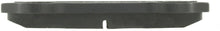 Load image into Gallery viewer, StopTech Performance 00-06 Jaguar S Typre R / XJ R / XJR-S / XJ Sport Rear Brake Pads
