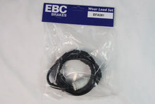 Load image into Gallery viewer, EBC 08-10 BMW M3 4.0 (E90) Rear Wear Leads
