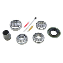 Load image into Gallery viewer, Yukon Gear Bearing install Kit For Isuzu Trooper (w/ Drum Brakes) Diff
