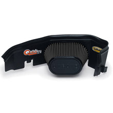 Load image into Gallery viewer, Airaid 99-04 Jeep Grand Cherokee 4.0/ 4.7L (exc. HO) CAD Intake System w/o Tube (Dry / Black Media)
