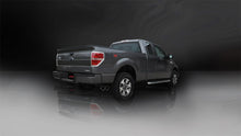 Load image into Gallery viewer, Corsa 11-14 Ford F-150 3.5L V6/5.0L V8 156.5in Wheelbase 3in Resonator Delete Kit
