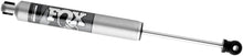 Load image into Gallery viewer, Fox 2008+ Dodge Ram 2500/3500 4WD 2.0 Performance Series IFP Steering Stabilizer (Alum)
