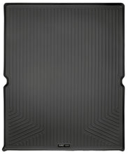 Load image into Gallery viewer, Husky Liners 07-16 Ford Expedition Cargo Liner - Black
