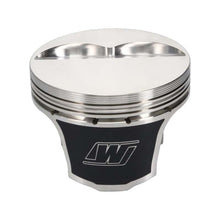 Load image into Gallery viewer, Wiseco Chevrolet Small Block -5.7cc Flat Top 1.125 X 4.030 - Set of 8
