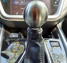 Load image into Gallery viewer, Perrin 2020+ Subaru Outback/Ascent (w/CVT) SS Ball Shift Knob - 2.0in. / Brushed Finish

