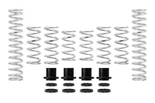 Load image into Gallery viewer, Eibach 18-19 Polaris RZR XP Turbo (Fox Dynamix Pro-UTV) Stage 2 Performance Spring System (Set of 8)
