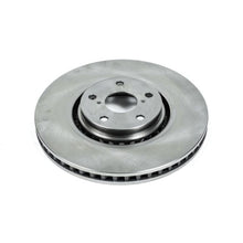 Load image into Gallery viewer, Power Stop 07-11 Lexus GS350 Front Right Autospecialty Brake Rotor
