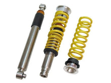 Load image into Gallery viewer, Belltech COILOVER KIT 02-07 TRLBLZER/ENVOY
