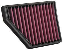 Load image into Gallery viewer, Airaid 2010-2012 Chevy Camaro 3.6 / 6.2L Direct Replacement Filter
