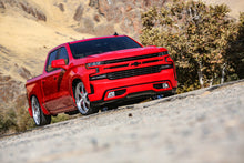 Load image into Gallery viewer, Belltech LOWERING Kit 2019 Chevy Silverado 1500/GMC Sierra 1500 4x4 4in Front/6in Rear
