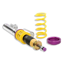Load image into Gallery viewer, KW Coilover Kit V3 Porsche Cayman (987) incl. Cayman S w/ PASM (Must Deactivate PASM)
