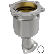 Load image into Gallery viewer, MagnaFlow Conv DF 04-05 Maxima frnt man OEM

