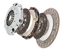Load image into Gallery viewer, Exedy 1996-10 Mustang 4.6L Organic 10 Teeth 6 Bolt Twin Disc Clutch
