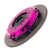 Load image into Gallery viewer, Exedy 1986-1989 Mazda RX-7 R2 Hyper Single Carbon-D Clutch Sprung Center Disc Push Type Cover
