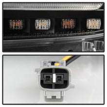 Load image into Gallery viewer, Spyder 16-20 Toyota Tacoma LED Model Only High-Power LED Headlights - Black PRO-YD-TT16LEDAP-BK
