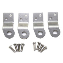 Load image into Gallery viewer, Snow LS1 60mm Fuel Rail Bracket (Set of 4)

