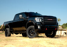 Load image into Gallery viewer, Superlift 2020 Chevy Silverado 2500HD/3500HD - 3in Lift Kit w/ Shock Extensions

