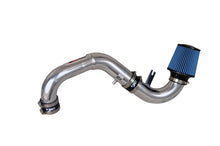 Load image into Gallery viewer, Injen 14-19 Ford Fiesta 1.6L Polished Cold Air Intake

