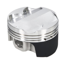 Load image into Gallery viewer, Wiseco BMW M52B28 2.8L 24V Turbo 84.5mm Bore +.50 Oversized 8.0:1 CR Pistons
