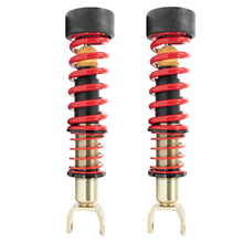 Load image into Gallery viewer, Belltech Coilover Kit 2019+ Ram 1500 2WD/4WD 1-3in F / 4-5in R
