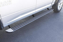 Load image into Gallery viewer, Lund 15-18 Ford F-150 SuperCrew Crossroads 87in. Running Board Kit - Chrome
