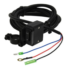 Load image into Gallery viewer, Superwinch 3500 LBS 12V DC 7/32 in x 32 ft Steel Rope Terra 3500 Winch - Gray Wrinkle
