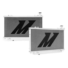 Load image into Gallery viewer, Mishimoto 2008-2009 Pontiac G8 Performance Aluminum Radiator
