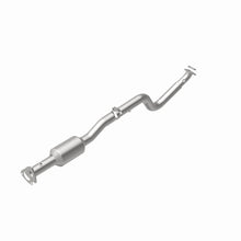 Load image into Gallery viewer, MagnaFlow 2009 Chevrolet Express 4500 V8 6.0L Right Underbody Catalytic Converter
