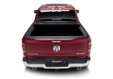 Load image into Gallery viewer, UnderCover 02-18 Dodge Ram 1500 (w/o Rambox) (19 Classic) 6.4ft Armor Flex Bed Cover- Black Textured
