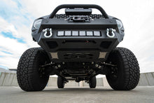 Load image into Gallery viewer, DV8 Offroad 21-22 Ford Bronco Front Skid Plate
