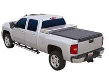Load image into Gallery viewer, Access Lorado 01-04 Chevy/GMC S-10 / Sonoma Crew Cab (4 Dr.) 4ft 5in Bed Roll-Up Cover
