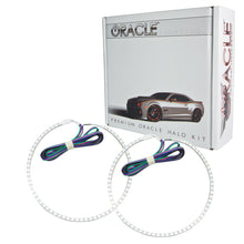 Load image into Gallery viewer, Oracle Chrysler Aspen 07-08 Halo Kit - ColorSHIFT w/o Controller
