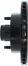 Load image into Gallery viewer, StopTech Drilled Sport Brake Rotor
