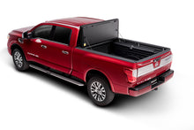 Load image into Gallery viewer, UnderCover 16-20 Nissan Titan 6.5ft Flex Bed Cover
