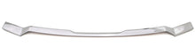 Load image into Gallery viewer, AVS 2020 GMC Acadia Aeroskin Low Profile Hood Shield - Chrome
