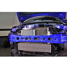 Load image into Gallery viewer, Mishimoto Heavy Duty Transmission Cooler w/ Electric Fan

