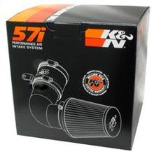 Load image into Gallery viewer, K&amp;N Performance Intake Kit HONDA PRELUDE, 2.2L, 16V, DOHC, VTEC, MPI, L4, 183BHP
