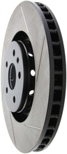 Load image into Gallery viewer, StopTech Slotted Sport Brake Rotor
