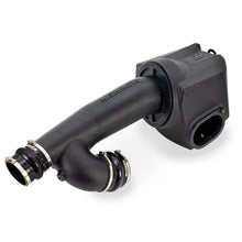 Load image into Gallery viewer, Mishimoto BORNE Off-Road 2017+ Ford F-150 3.5L EcoBoost Snorkel and Performance Intake Package
